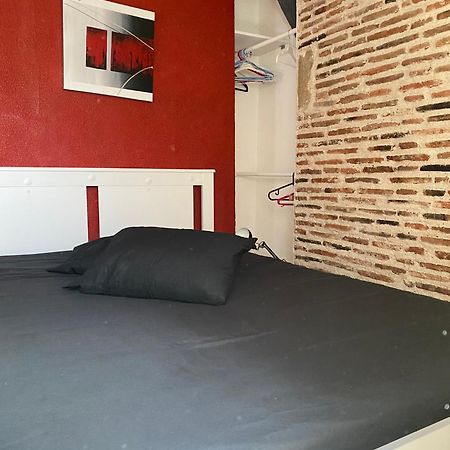 Charmant Duplex Rue Colbert Apartment ตูร์ ภายนอก รูปภาพ