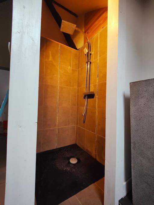 Charmant Duplex Rue Colbert Apartment ตูร์ ภายนอก รูปภาพ